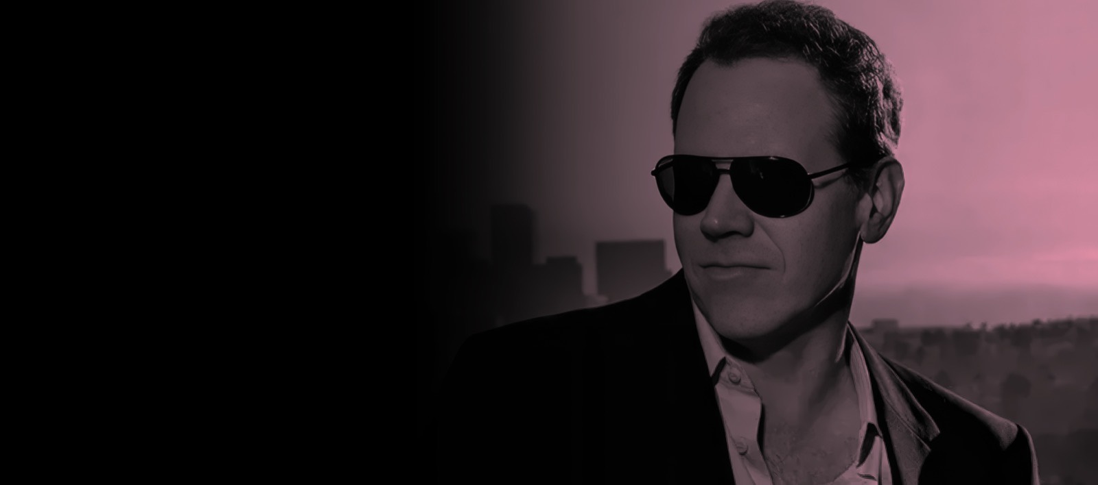 Bret Easton Ellis, Los Angeles